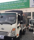 Hình ảnh: Nơi mua xe tải thùng bạt 2t4 Teraco 250 động cơ Hundai Euro 2 ga cơ tại Bình Dương