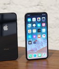 Hình ảnh: New Box Iphone X 64Gb Đen Bóng