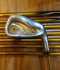 Hình ảnh: Fullset bộ gậy golf honma 4 sao E05