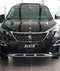 Hình ảnh: Peugeot 3008 2018 xe mới