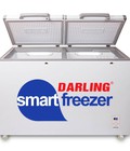 Hình ảnh: Tủ Đông Mát Darling DMF 2699WS