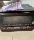 Hình ảnh: Lò vi sóng TOSHIBA ER-R6E (23L ) date 2018