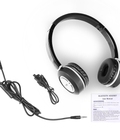 Hình ảnh: Tai Nghe X6 Bluetooth Headphones