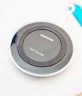 Hình ảnh: Bộ sạc nhanh không dây dành cho Samsung