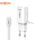 Hình ảnh: Bộ sạc nhanh cho Iphone hiệu Moxom