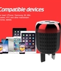 Hình ảnh: Cốc sạc nhanh 2 đầu USB hiệu MOXOM