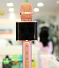 Hình ảnh: Mic Karaoke Bluetooth YS11