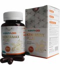 Hình ảnh: Thuốc tăng cân Kentamax Plus Giải pháp đột phá từ công nghệ Digenzym