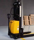Hình ảnh: Cung cấp xe nâng điện bán tự động
