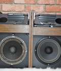Hình ảnh: Cặp loa xịn BOSE 301 SERI Trơn hàng made in USA vân gỗ nguyên zin