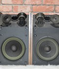 Hình ảnh: Cặp loa BOSE 301 SERI 2 hàng made in USA vân gỗ nguyên zin