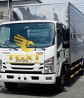 Hình ảnh: Xe tải isuzu 5T, ISUZU 5T5 euro 4 đời 2018, siêu phẩm thùng dài 6m2