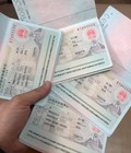 Hình ảnh: Visa Thương Mại Trung Quốc