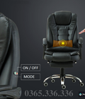Hình ảnh: Ghế massage văn phòng MS88