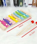 Hình ảnh: Đàn Gỗ Xylophone (Đồ Chơi Cho Bé)