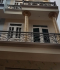 Hình ảnh: Bán nhà trên phố, ô tô đỗ cửa vào được nhà 4 tấm Mã Lò