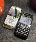 Hình ảnh: Nokia E71 chính hãng