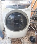 Hình ảnh: Máy giặt Panasonic NA VR2600 GIẶT 9KG sấy block 6KG đời 2009