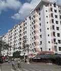 Hình ảnh: Cần bán gấp căn hộ Cây Mai Q11, Dt 60m2, 2 phòng ngủ, nhà rộng thoáng mát, sổ hồng, giá bán 1.65 tỷ.