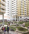 Hình ảnh: Cần bán gấp căn hộ Lê Thành block B đường An Dương Vương , Dt 65m2, 2 phòng ngủ, sổ hồng, giá bán 1.45 tỷ