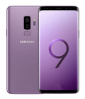 Hình ảnh: New Box Samsung Galaxy S9 Hàn Quốc Tím Lilac