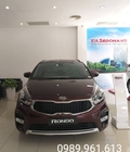 Hình ảnh: Kia Rondo 2018, 7chỗ mới 100%, Uber, Grab Trả Góp