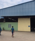 Hình ảnh: Bán nhà xưởng 5.600m2 trong KCN Hoàng Gia, Long An, giá 26 tỷ.