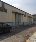 Hình ảnh: Bán xưởng trong KCN Hạnh Phúc 1, Long An diện tích đất 5.000m2, xưởng 1.000m2.