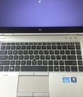 Hình ảnh: HP EliteBook 8460P Core I5 2520M, RAM 4GB, HDD320, 14.0 Nhôm Nguyên Khối, Siêu Bền.