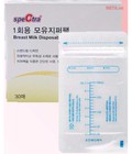 Hình ảnh: Hộp 30 Túi Trữ Sữa Spectra