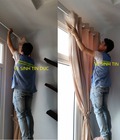 Hình ảnh: Dịch vụ vệ sinh giặt rèm uy tín tại Nha Trang