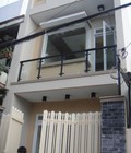 Hình ảnh: Bán gấp nhà nhỏ đang cho thuê 5 triệu/ tháng, dt:4.5x9m, 1 lầu đúc thật.