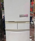 Hình ảnh: Tủ lạnh nội địa Hitachi R S42YM H 415L,date 2009