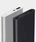 Hình ảnh: Sạc Dự Phòng hiệu xiaoMi 10000 mAh
