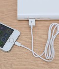 Hình ảnh: Cáp sạc iPhone 7/7Plus /X
