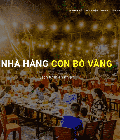 Hình ảnh: Thiết kế website nhà hàng