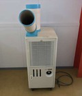 Hình ảnh: Bán máy lạnh di động Nakatomi SAC 407TC giá rẻ