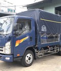 Hình ảnh: Xe tải TERACO 2T4 động cơ ISUZU HUYNDAI thùng dài 4m3 và 3m7 tại Bình Dương