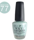Hình ảnh: Sơn OPI 77