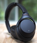 Hình ảnh: Tai nghe chống ồn Sony WH1000XM3 chính hãng mới 100%