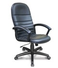 Hình ảnh: Ghế lãnh đạo SG702B, Đen