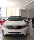 Hình ảnh: Kia Sorento Giá Ưu Đãi Cuối Năm Cực Shock