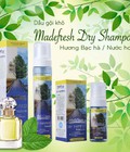 Hình ảnh: Dầu Gội Đầu Khô Madefresh