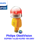 Hình ảnh: Đèn báo không XGP500 Phlips chính hãng