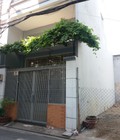 Hình ảnh: Bán đất thổ cư hẻm Hương Lộ 2, gpxd 4 tấm, 4x20m, giá 3.8 tỷ.