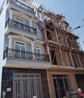 Hình ảnh: Khu nhà phố sang trọng, giá vừa túi tiền nhà lại mới, sổ hồng riêng từng căn
