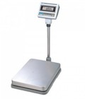 Hình ảnh: Cân bàn điện tử DB II 150kg Cas Hàn Quốc chính hãng