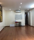 Hình ảnh: Cho thuê nhà 4Tx75m2 phạm tuấn tài, cầu giấy.