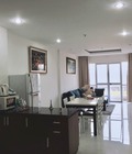 Hình ảnh: Cần cho thuê gấp căn hộ Giai Việt, Dt 78m2, 2 phòng ngủ, đầy đủ nội thất, nhà rộng thoáng mát,giá thuê 13tr/th