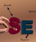 Hình ảnh: Thiết kế website chuẩn SEO